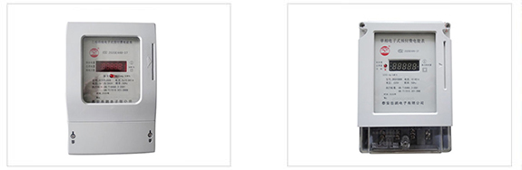 預(yù)付費(fèi)水表